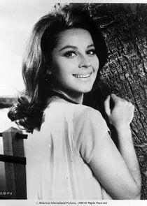 Sherry Jackson