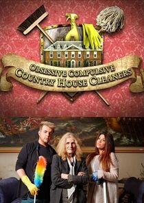 Obsessive Compulsive Country House Cleaners