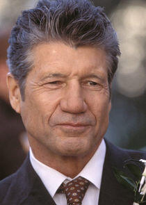 Fred Ward