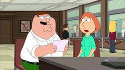 Quagmire's Mom