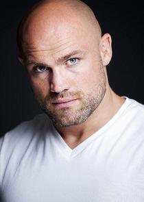 Cathal Pendred