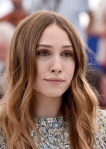 Sarah Sutherland