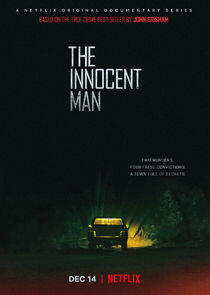 The Innocent Man