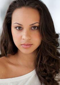 Jasmine Cephas Jones