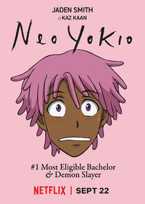 Neo Yokio