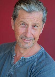 Charles Shaughnessy