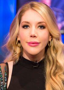 Katherine Ryan