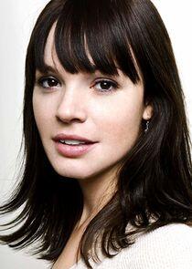 Rachel Wilson