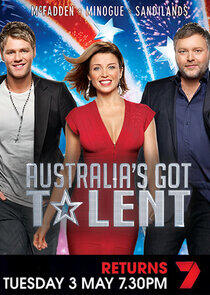 Australia's Got Talent - Season 5