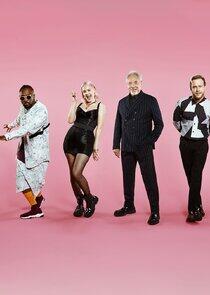 The Voice UK - Season 10