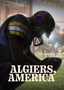 Algiers, America - Season 1