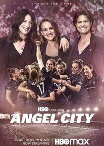 Angel City - Season 1