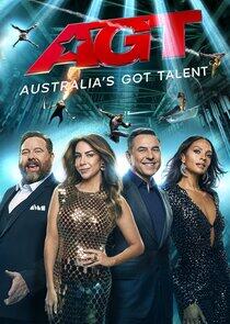 Australia's Got Talent - Season 10