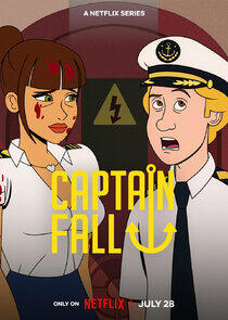 Captain Fall - Season 1