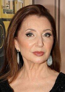 Donna Murphy