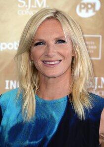 Jo Whiley