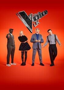 The Voice UK - Season 11