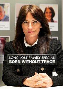 Long Lost Family: Born Without Trace - Season 5