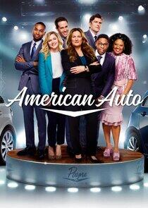 American Auto - Season 2