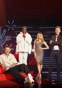 The Voice Kids UK - Season 6