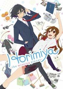 Horimiya: The Missing Pieces