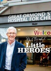 Paul O'Grady's Little Heroes - Season 2