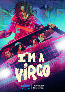 I'm a Virgo - Season 1