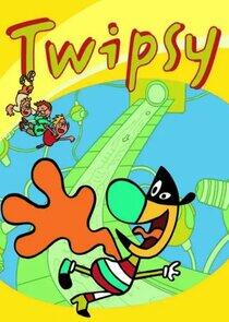 Twipsy