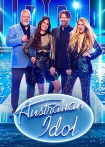 Australian Idol - Season 8