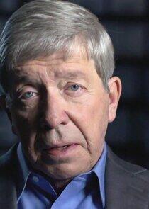 Host as Lt. Joe Kenda