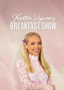 Katie Piper's Breakfast Show - Season 2