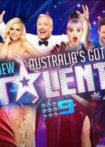 Australia's Got Talent - Season 8