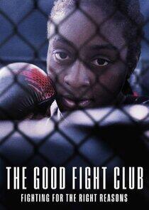 The Good Fight Club