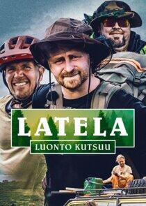 Latela - Luonto Kutsuu