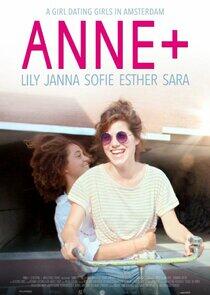 Anne+ - Season 1