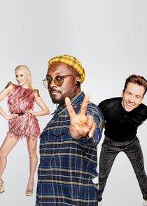 The Voice Kids UK - Season 2