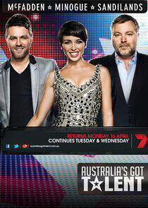 Australia's Got Talent - Season 6