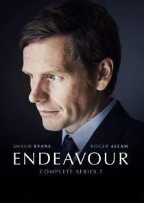 Endeavour - Season 7