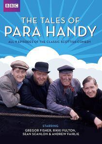 The Tales of Para Handy