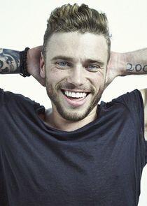 Gus Kenworthy