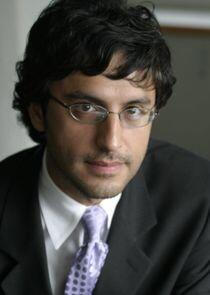 Reza Aslan