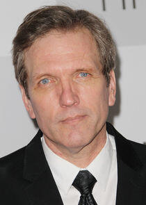 Martin Donovan