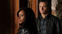 The People v. Olivia Pope