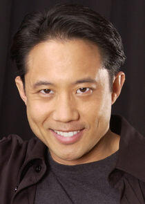 Russell Yuen