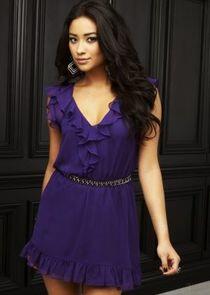 Emily Fields