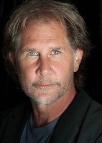 Parker Stevenson