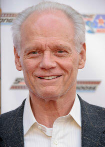 Fred Dryer