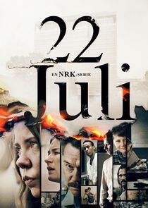 22. juli - Season 1