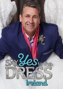 Say Yes to the Dress: Ireland