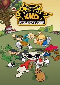 Codename: Kids Next Door